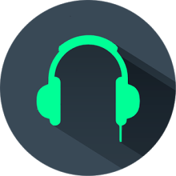 ikon MaxMusic Player