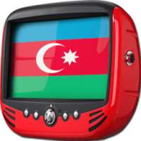 Azerbaijan TV Channels