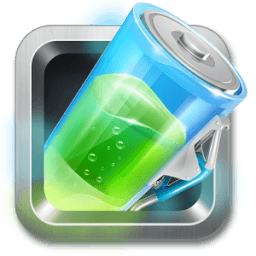 Battery Saver &amp; Booster أيقونة