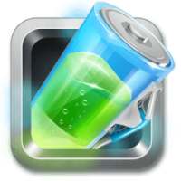 Battery Saver & Booster