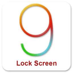 Keypad OS 9 Lock Screen 1.0