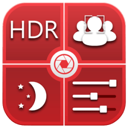 ikon A Better Camera Widget