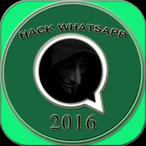 Hack whatsapp - Prank screenshot 1