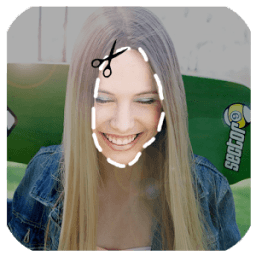 Cut and Edit Photos icon