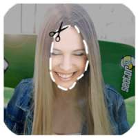 Cut and Edit Photos on 9Apps