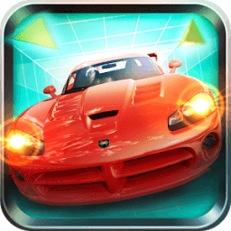 Cyclone Racing أيقونة