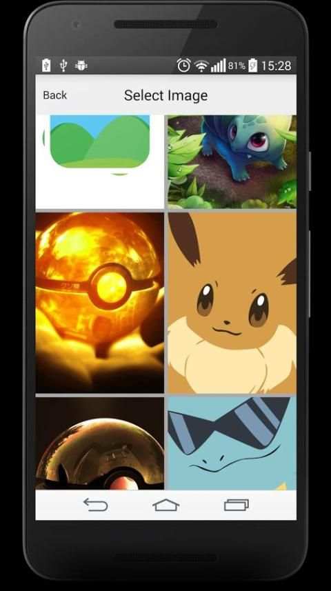 Lock Screen Pokemon स्क्रीनशॉट 3