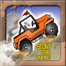 Stunt Car Racing иконка