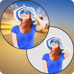 Add &amp; Change Photo Background أيقونة