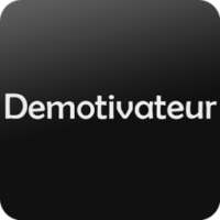 Demotivateur for Android