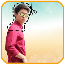 ikon Copy Past Images Crop Photo