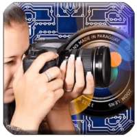 Photo Mixer Ultimate on 9Apps