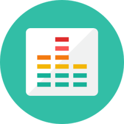 Audio Equalizer Plus icon