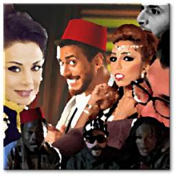 رنّات مغربية لكل العرب 2.0