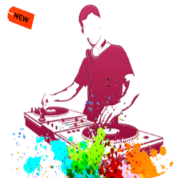 Dj Mixer Music Pad icon