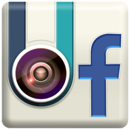 Photo Editor-Edit,Save &amp; Share आइकन