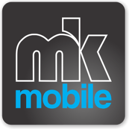 MK Mobile - Administrador icon