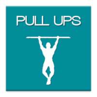 Pull Ups - Workout Challenge on 9Apps