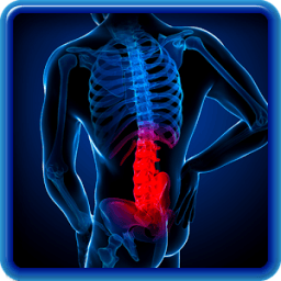 X-ray Prank v2 أيقونة