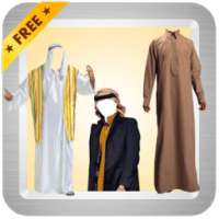 Arab Man Fashion