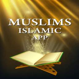 Islamic Way App 1.0
