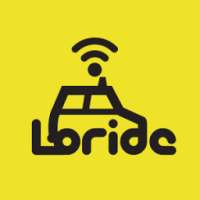 LoMyRide -Book a taxi on 9Apps