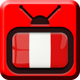 TV Peru icon