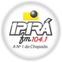 Ipirá FM 104,1 on 9Apps