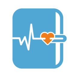 Health Diary أيقونة