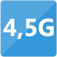 4.5 g Does my phone support? on 9Apps