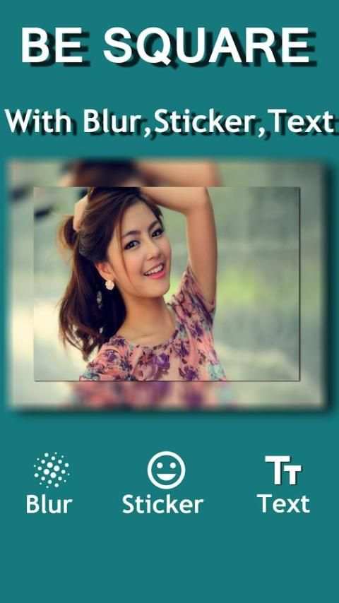 InstaSquare Lite screenshot 13
