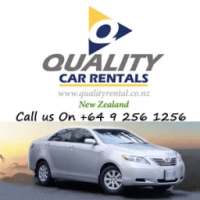 Quality Car Rentals NZ App on 9Apps