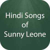 Hindi Songs of Sunny Leone