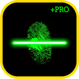 Emotion Finger scanner иконка