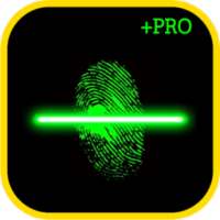 Emotion Finger scanner