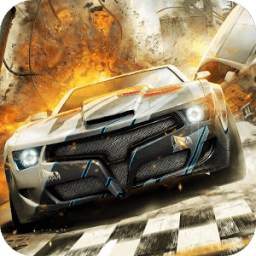 Speed Vs Death Racing 1.0