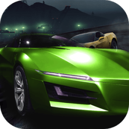 ikon Burning Speed Real Racing