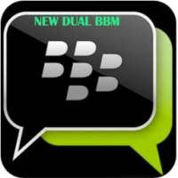 Dual BBM Search Transparan