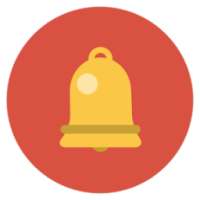 Ringtone Randomly أيقونة