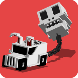 Wrecky Ball иконка