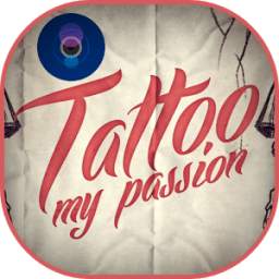 My Name Tatto 1.0