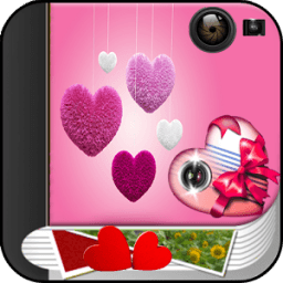 Story Book:My Photo Album أيقونة