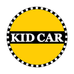 Kid Car أيقونة