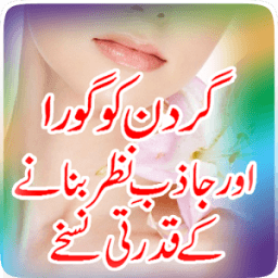 30 Neck Care Urdu Tips icon