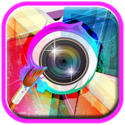 Pics Art Photo Studio أيقونة