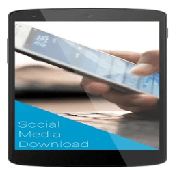 Easy Video Downloader for FB आइकन