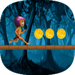 ikon Castl Jungle Run