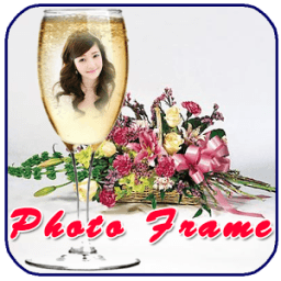 Khung kính ảnh icon