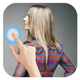 Auto Photo Background Changer أيقونة