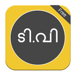 Malayalam Live TV-UAE icon